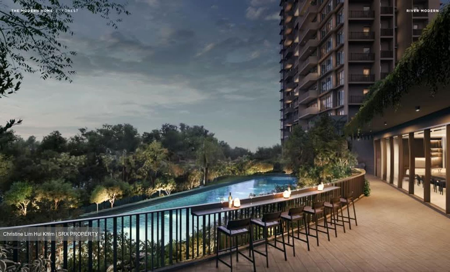 River Modern (U/C) (D9), Apartment #574273551